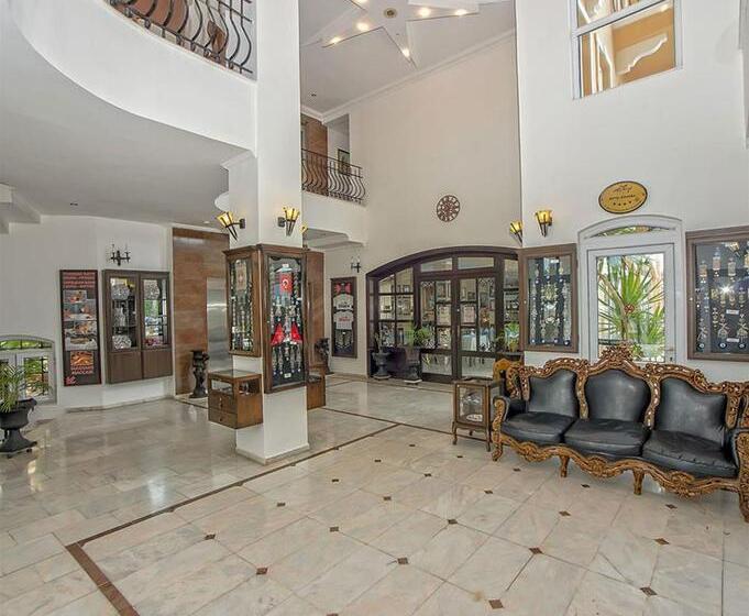 هتل Sinatra   All Inclusive