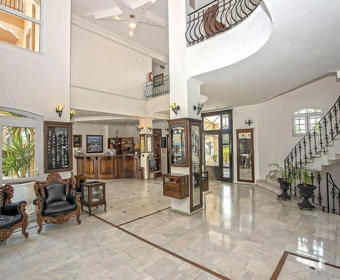 فندق Sinatra   All Inclusive