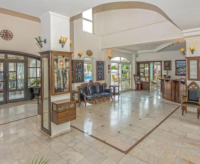 هتل Sinatra   All Inclusive