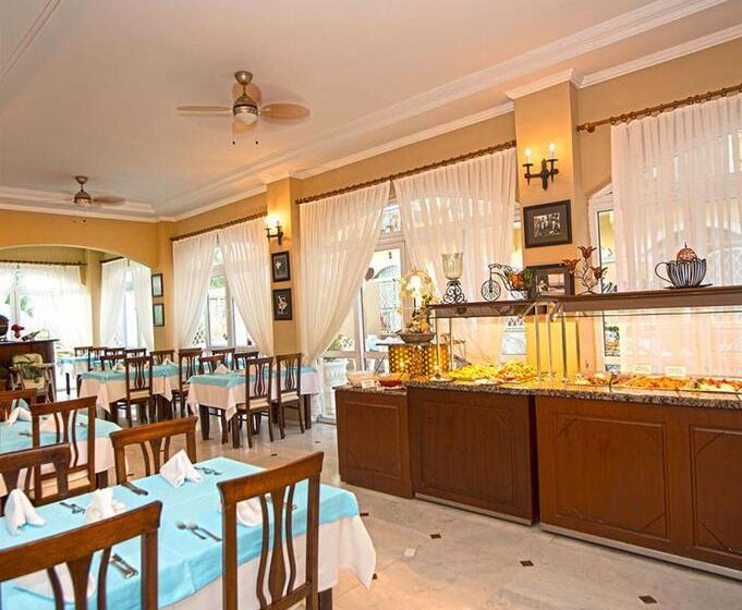 هتل Sinatra   All Inclusive