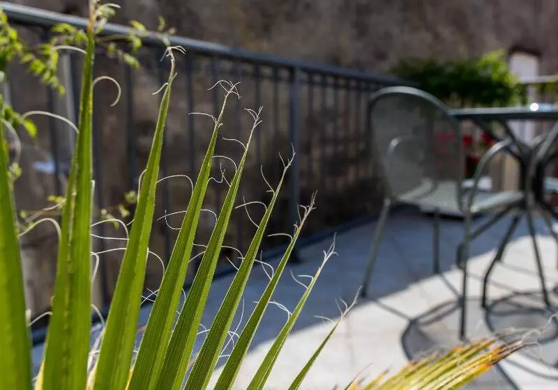 هتل Slavija Culture Heritage