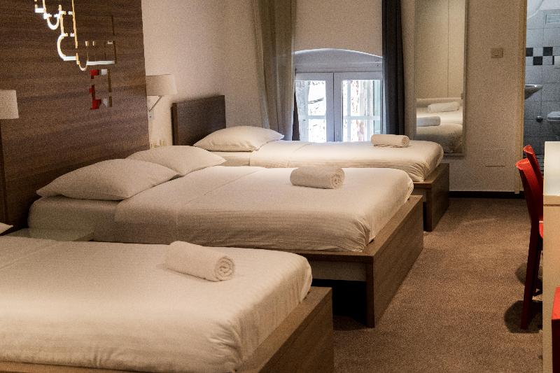 בית מלון כפרי Slavija Culture Heritage