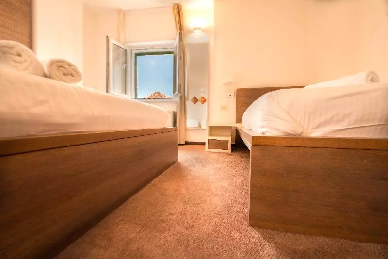 هتل Slavija Culture Heritage