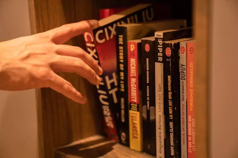 هتل Slavija Culture Heritage