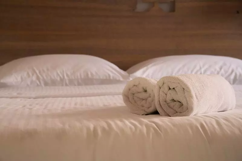 هتل Slavija Culture Heritage