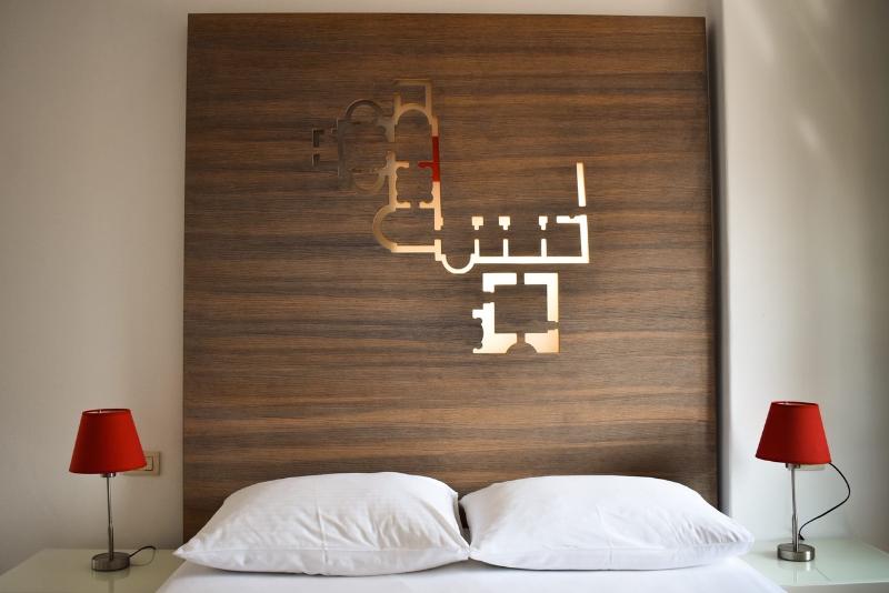 בית מלון כפרי Slavija Culture Heritage