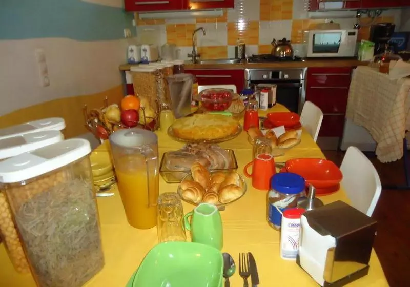 هتل Smile Hostel