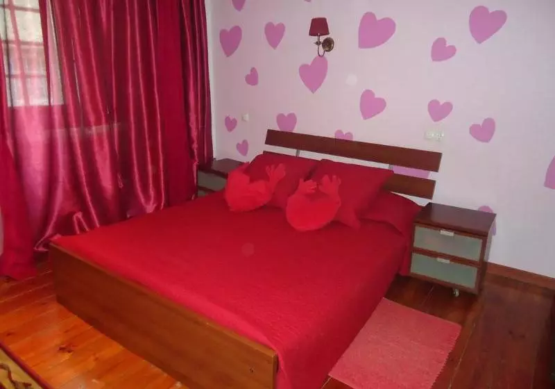 هتل Smile Hostel