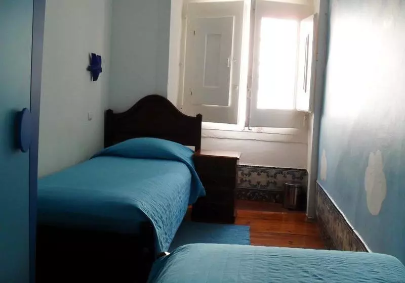 هتل Smile Hostel
