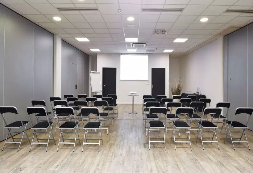 Sure Hotel By Best Western Nantes Beaujoire