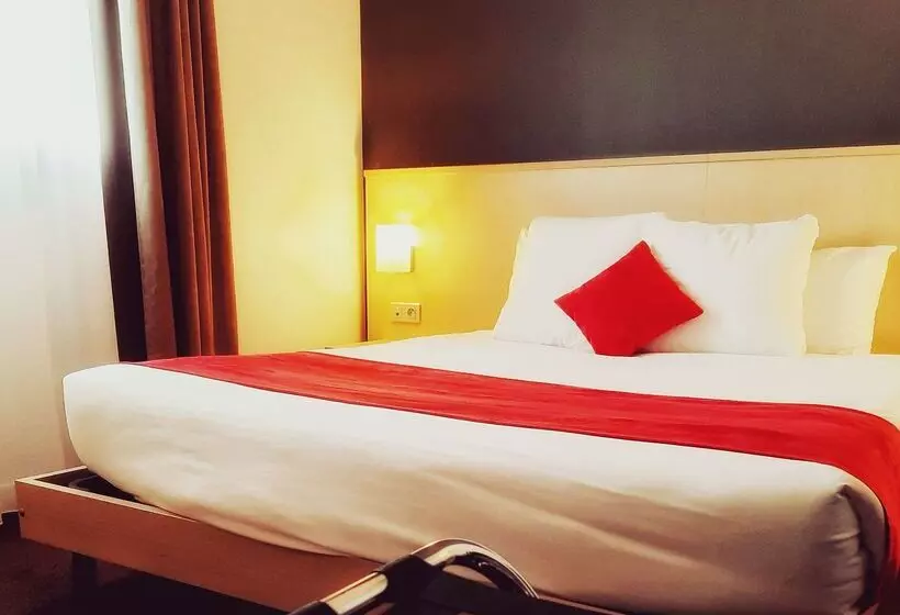 Sure Hotel By Best Western Nantes Beaujoire