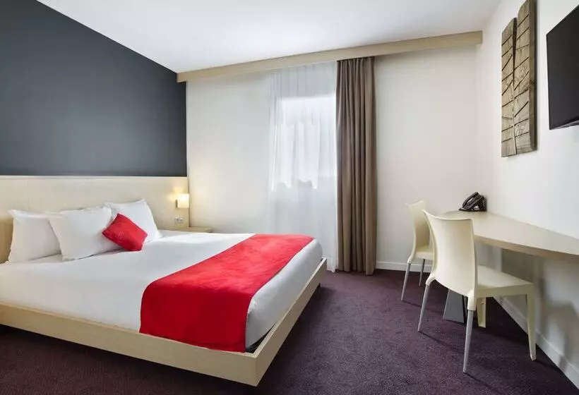 Sure Hotel By Best Western Nantes Beaujoire