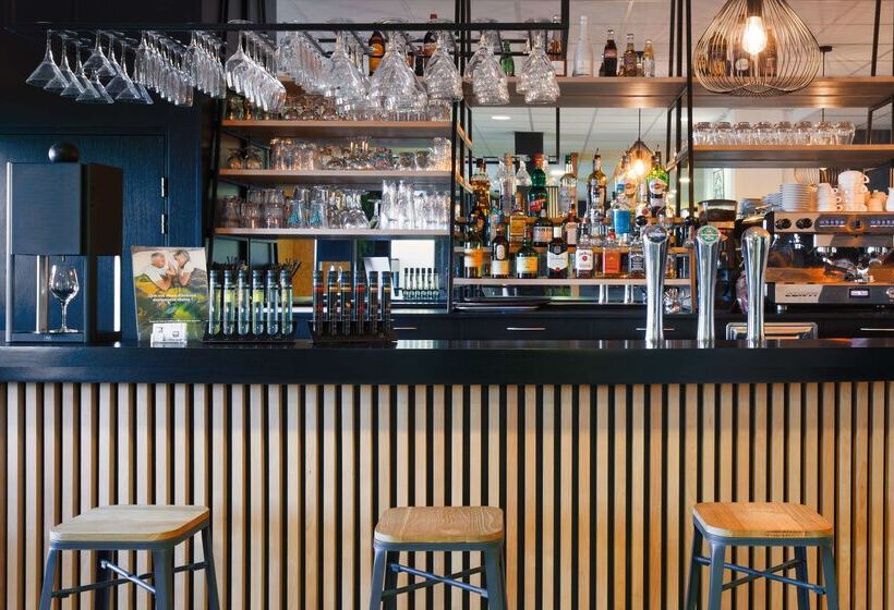 Sure Hotel By Best Western Nantes Beaujoire