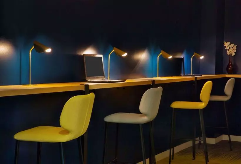 Sure Hotel By Best Western Nantes Beaujoire