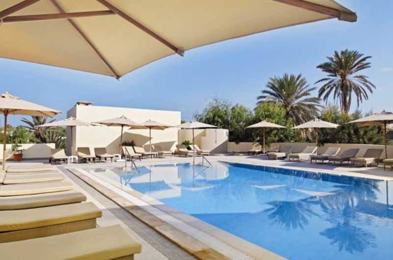 Hotel Tui Magic Life Penelope Beach  Families & Couples