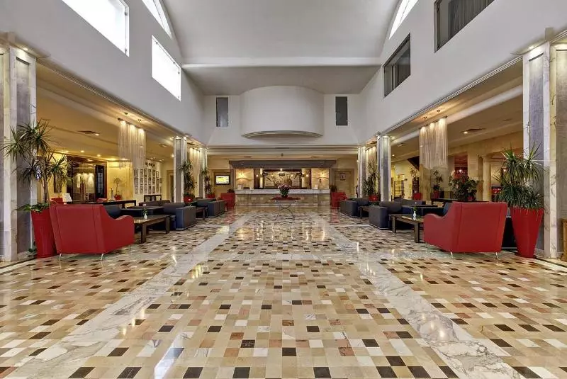 هتل Tui Magic Life Penelope Beach Families & Couples