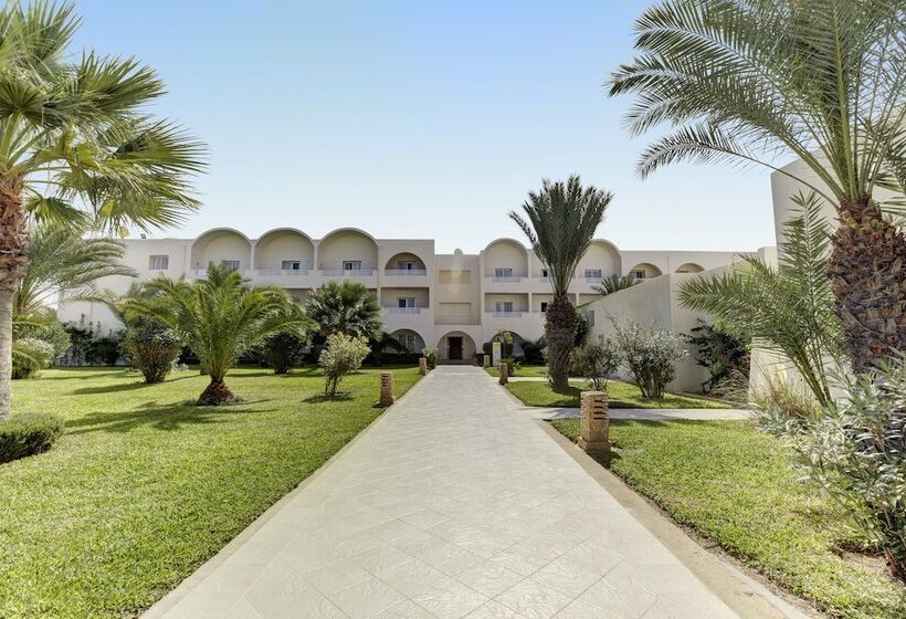 Hotel Tui Magic Life Penelope Beach  Families & Couples