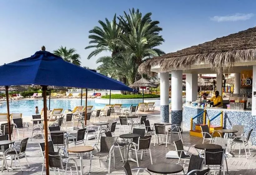 هتل Tui Magic Life Penelope Beach Families & Couples