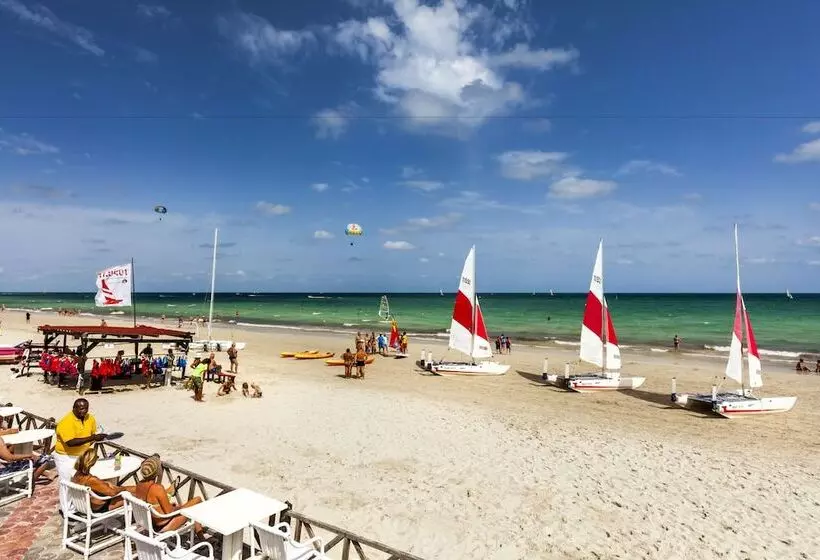 هتل Tui Magic Life Penelope Beach Families & Couples