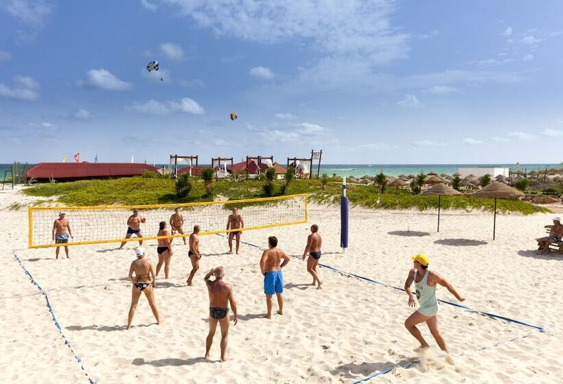 Hotel Tui Magic Life Penelope Beach  Families & Couples