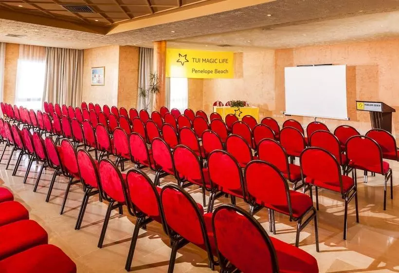 هتل Tui Magic Life Penelope Beach Families & Couples