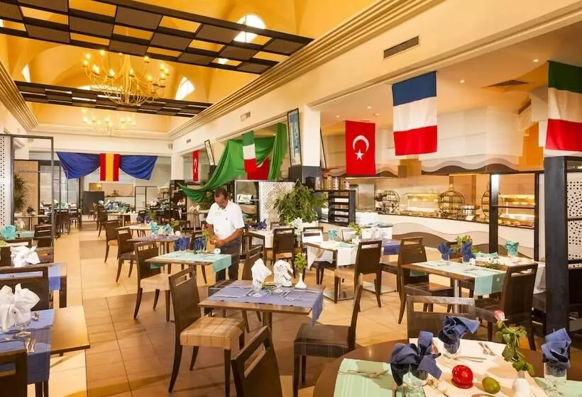 هتل Tui Magic Life Penelope Beach Families & Couples