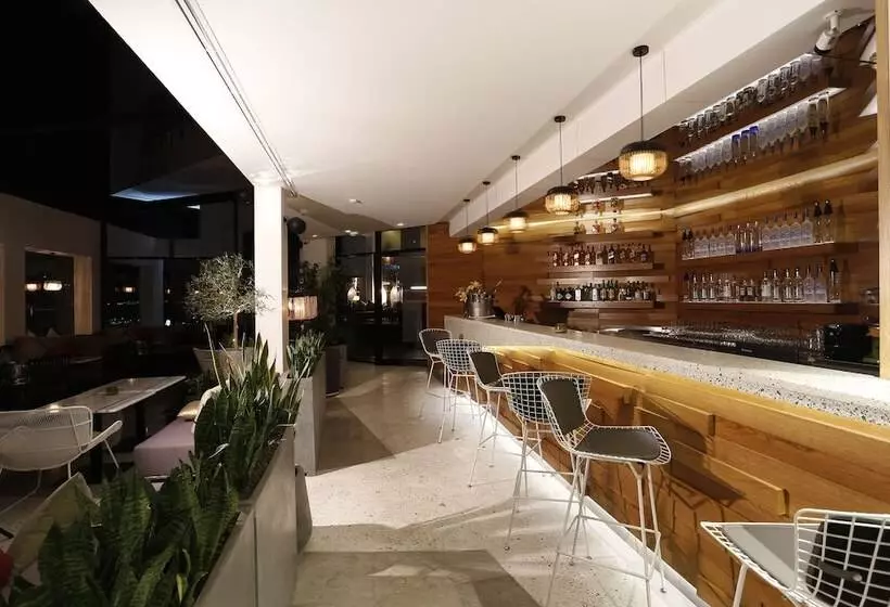 בית מלון כפרי Villa Didon