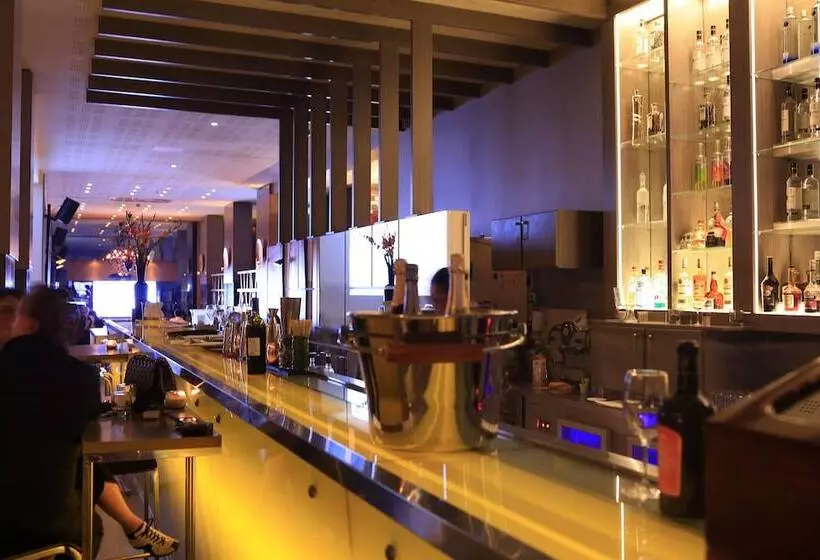 בית מלון כפרי Villa Didon