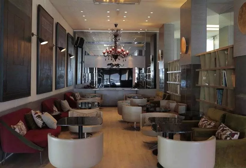 בית מלון כפרי Villa Didon