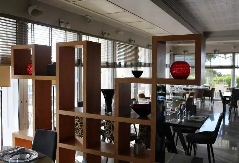 בית מלון כפרי Villa Didon