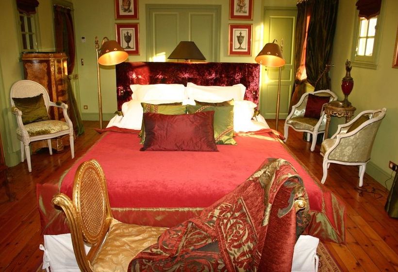 فندق Villa Gypsy