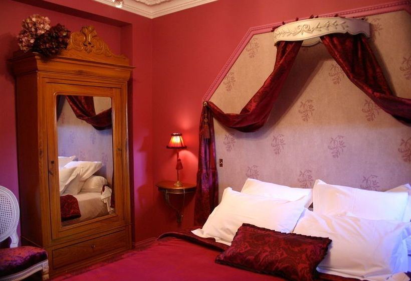 فندق Villa Gypsy