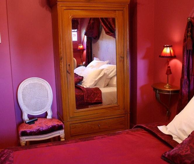 فندق Villa Gypsy