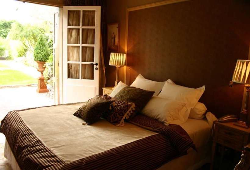 فندق Villa Gypsy