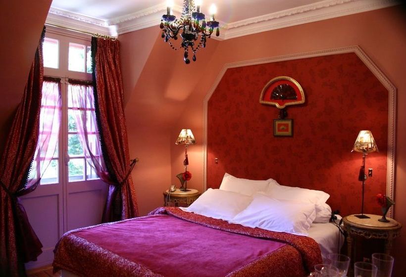 فندق Villa Gypsy