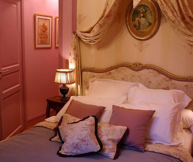 فندق Villa Gypsy