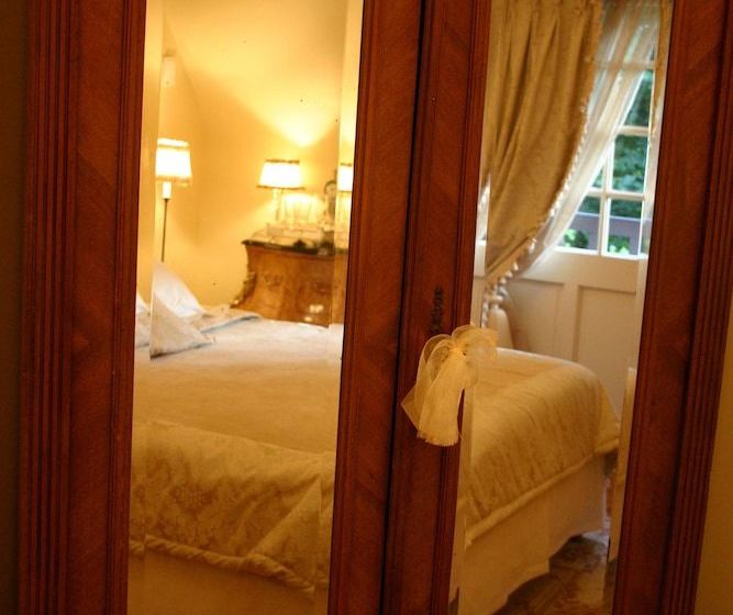 فندق Villa Gypsy