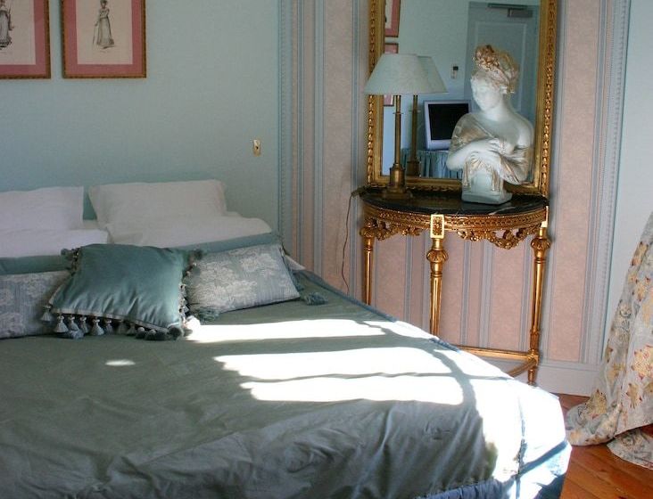 فندق Villa Gypsy