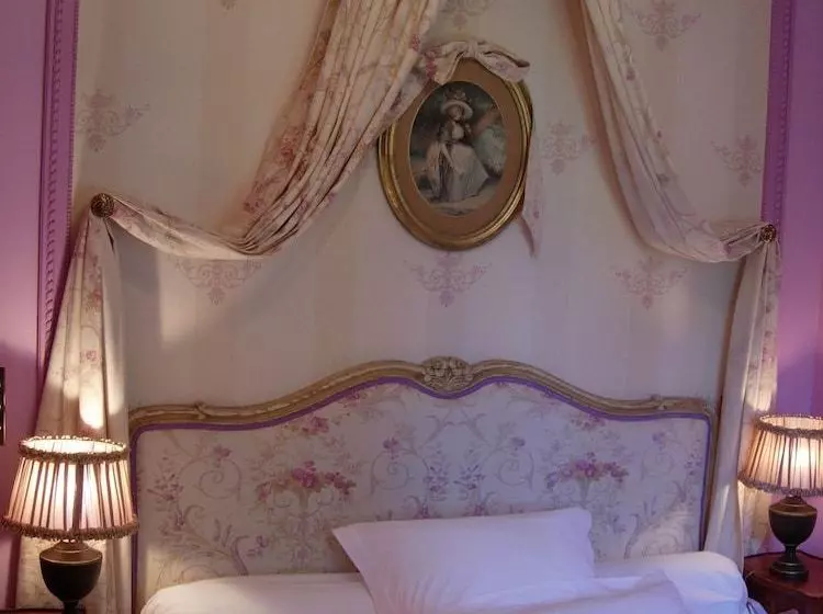 בית מלון כפרי Villa Gypsy