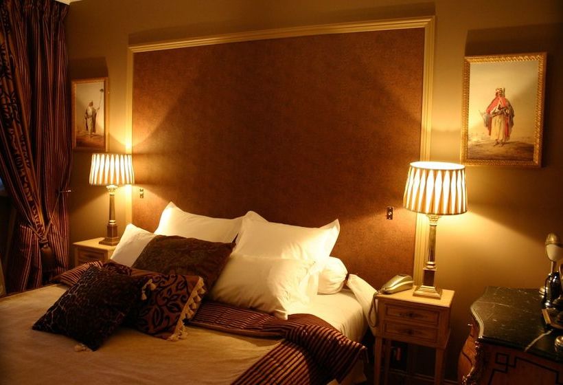 فندق Villa Gypsy