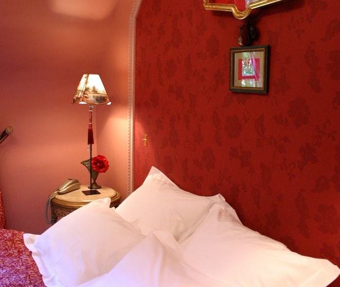 فندق Villa Gypsy