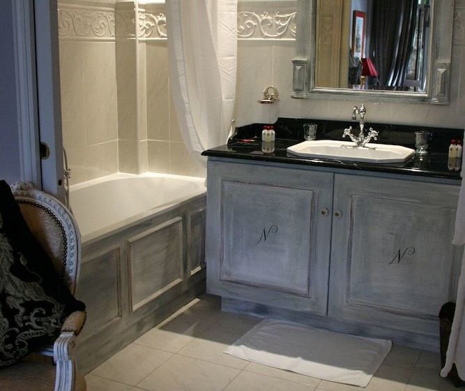 فندق Villa Gypsy