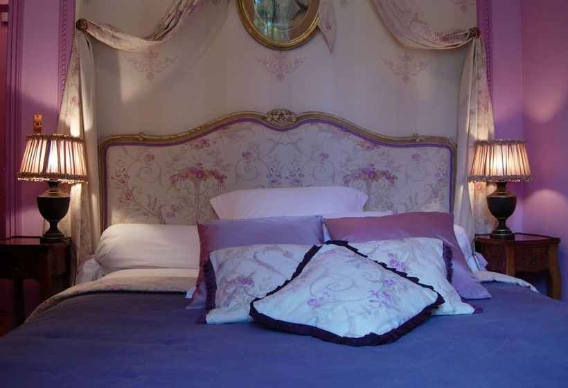 فندق Villa Gypsy