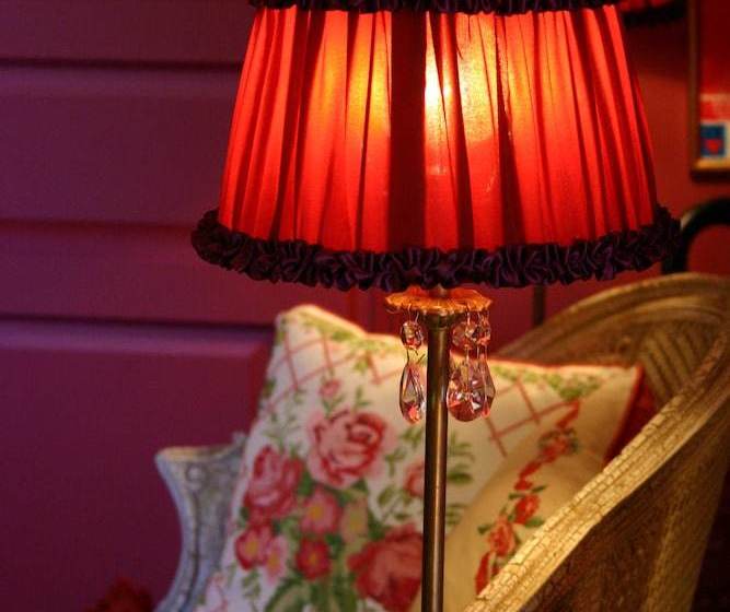 فندق Villa Gypsy