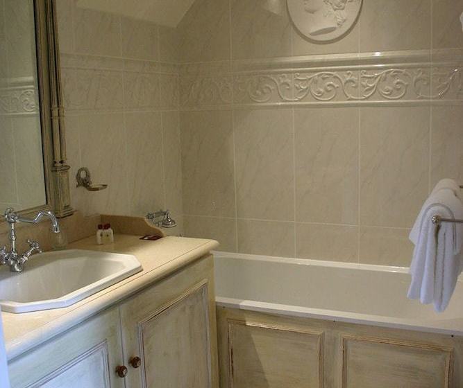 فندق Villa Gypsy