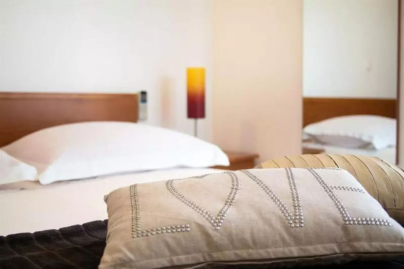 Отель Villa Pinocchio