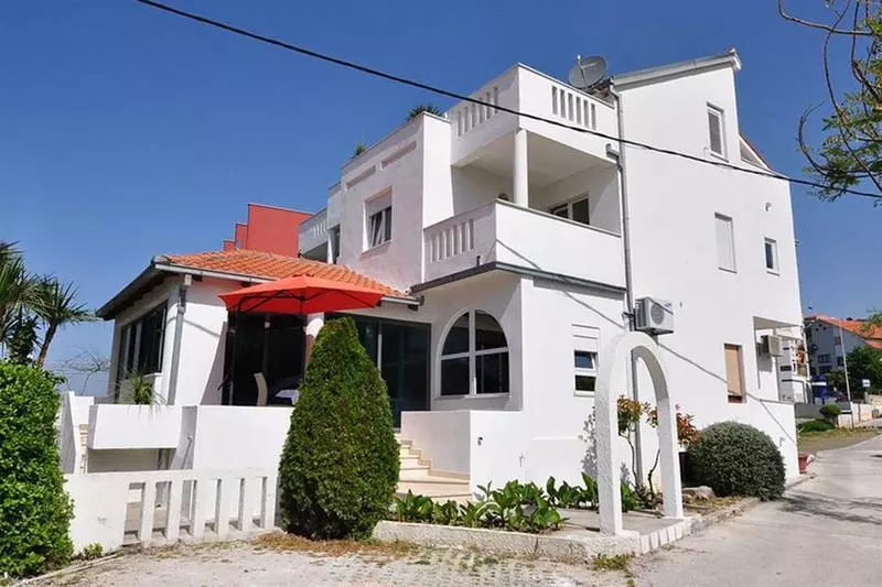 Отель Villa Pinocchio