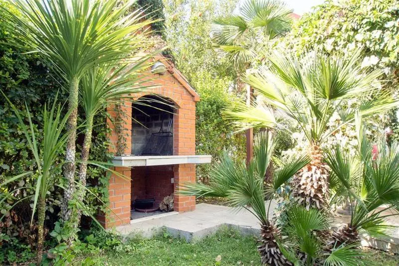 Отель Villa Pinocchio