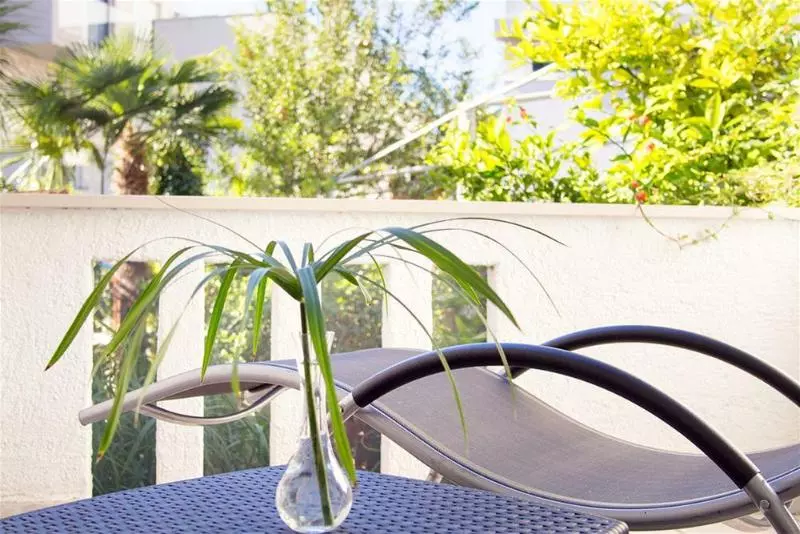 Отель Villa Pinocchio