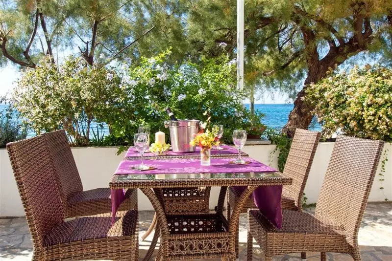 Отель Villa Pinocchio